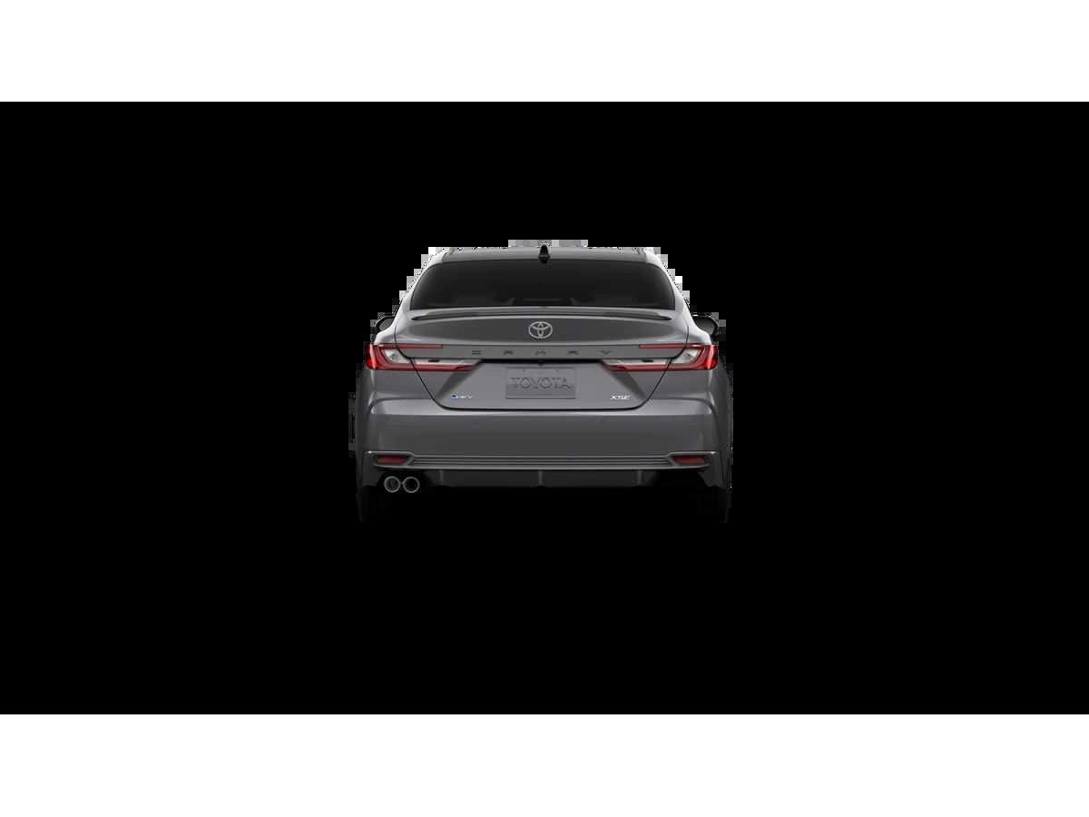 New 2026 Toyota Camry XSE w/ Premium Plus Package FWD image 38