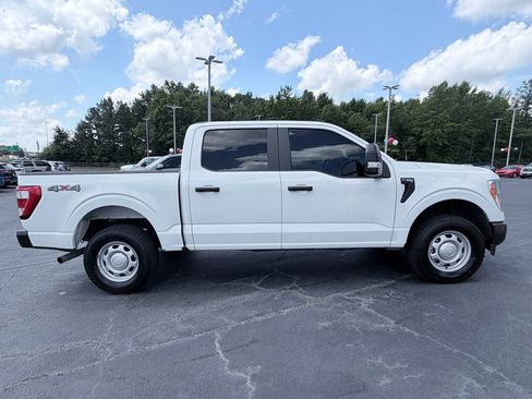 Used 2022 Ford F150 XL w/ Trailer Tow Package AWD/4WD image 4