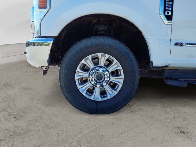 Used 2021 Ford F250 XL w/ STX Appearance Package AWD/4WD image 14