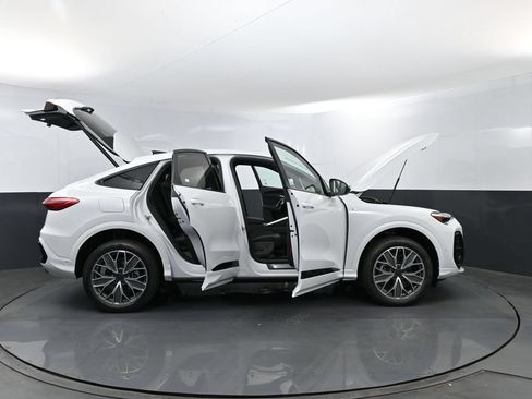 New 2026 Audi Q5 Premium Plus AWD/4WD image 28