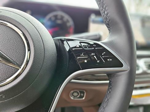 New 2026 Mercedes-Benz GLE 350 4MATIC image 28