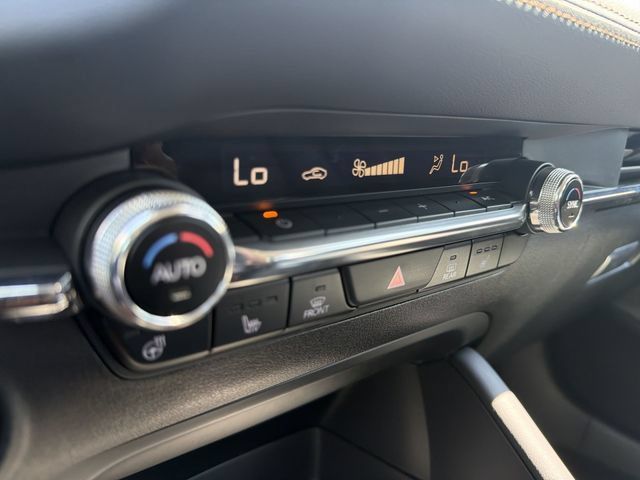 Certified 2023 MAZDA MAZDA3 2.5 Turbo Sedan w/Premium Plus AWD/4WD image 19
