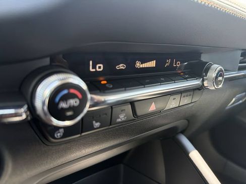 Certified 2023 MAZDA MAZDA3 2.5 Turbo Sedan w/Premium Plus AWD/4WD image 19