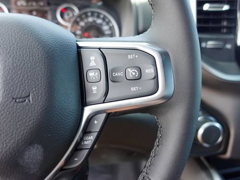 New 2026 RAM 1500 Big Horn w/ Night Edition AWD/4WD image 15