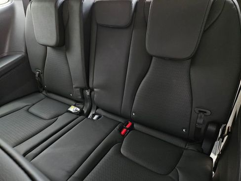 New 2025 Kia Carnival SX Prestige FWD image 14