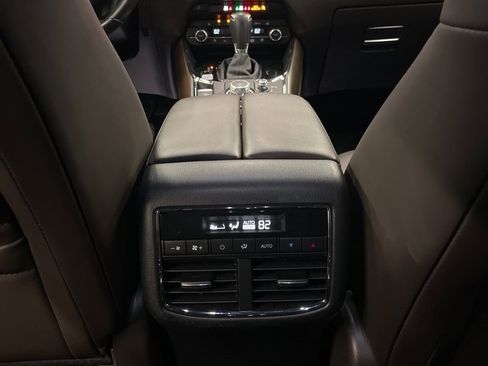 Used 2021 MAZDA CX-9 Signature image 29