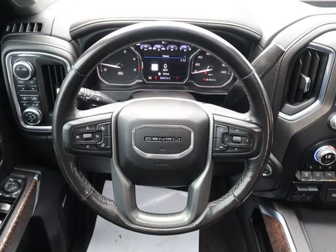 Used 2020 GMC Sierra 2500 Denali w/ Denali Ultimate Package image 17