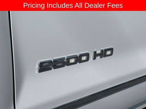 Used 2019 GMC Sierra 2500 SLT w/ Duramax Plus Package AWD/4WD image 13