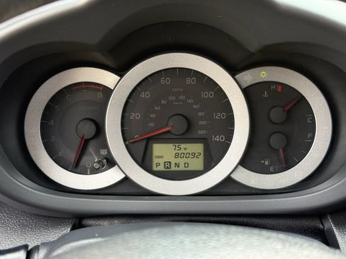 Used 2012 Toyota RAV4 Sport w/ Premium Pkg FWD image 40
