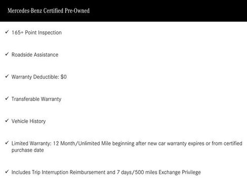 Certified 2024 Mercedes-Benz G 63 AMG 4MATIC image 5