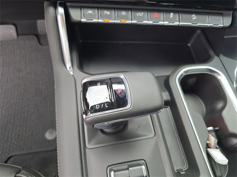 New 2026 GMC Sierra 1500 Denali image 23