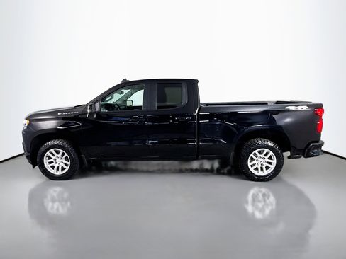 Used 2019 Chevrolet Silverado 1500 RST w/ All-Star Edition image 6