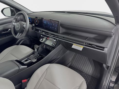 New 2026 Hyundai Santa Cruz SEL FWD image 27