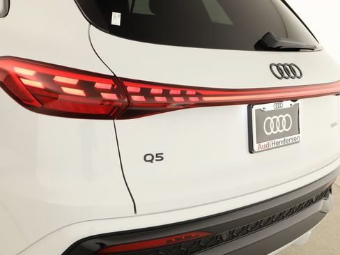 New 2026 Audi Q5 2.0T AWD/4WD image 30