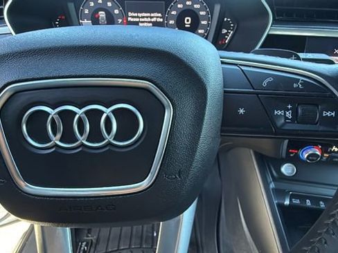 Used 2020 Audi Q3 2.0T Premium Plus w/ Premium Plus Package image 20