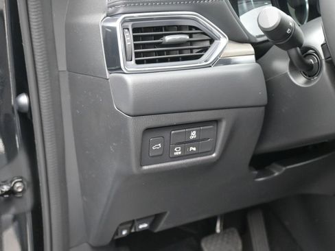 Used 2024 MAZDA CX-5 Signature image 12