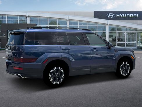 New 2026 Hyundai Santa Fe SEL image 9