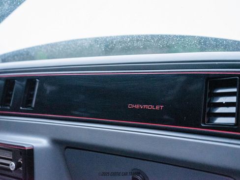 Used 1988 Chevrolet Monte Carlo SS image 33