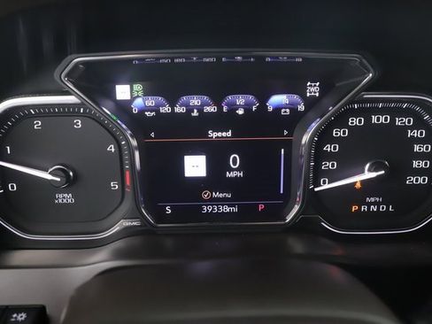 Used 2022 GMC Sierra 2500 Denali w/ Denali Ultimate Package image 23