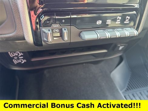 New 2026 RAM 3500 Tradesman image 13