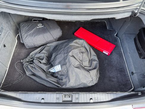 Used 2005 Mercedes-Benz CL 65 AMG image 42