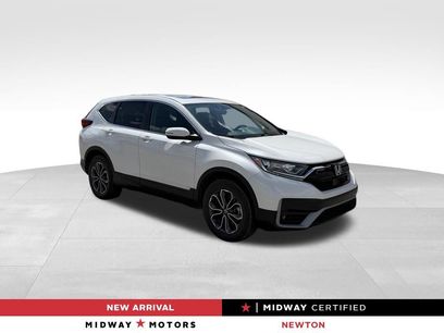 Used 2020 Honda CR-V EX