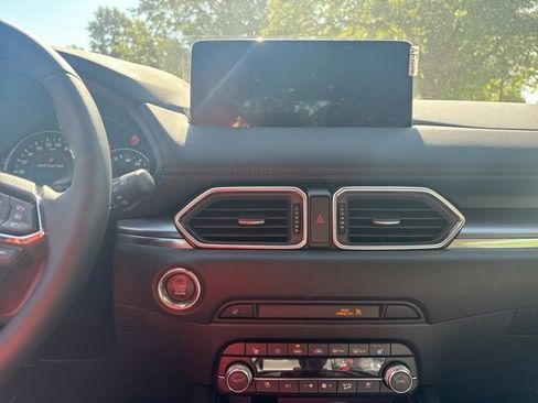 New 2025 MAZDA CX-5 AWD 2.5 S image 16
