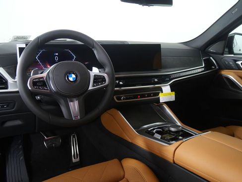 New 2027 BMW X6 xDrive40i AWD/4WD image 18