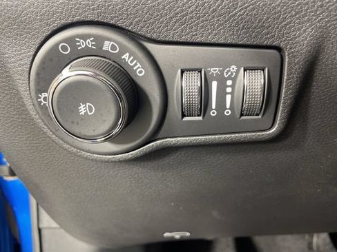 New 2026 Jeep Compass Latitude w/ Quick Order Package 29K AWD/4WD image 28