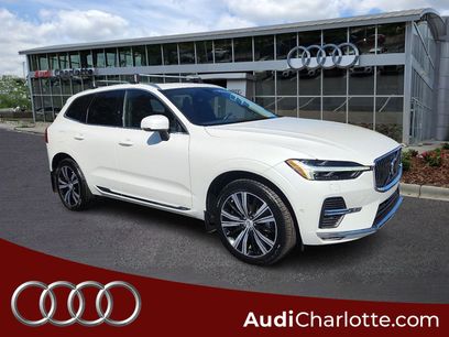 Used 2023 Volvo XC60 B5 Plus w/ Protection Package Premier