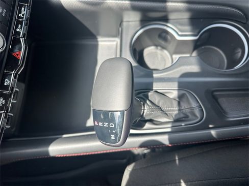 New 2025 Dodge Durango GT w/ Blacktop Package image 32