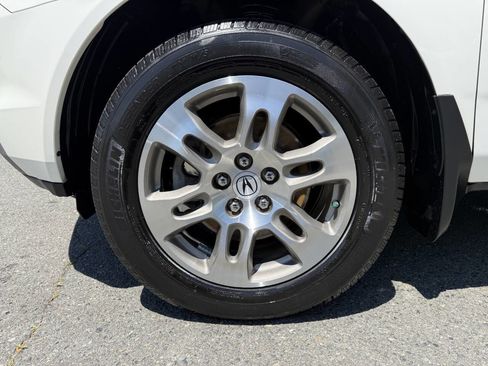 Used 2008 Acura MDX AWD/4WD image 25