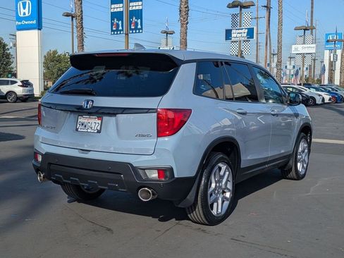 Certified 2024 Honda Passport EX-L image 20