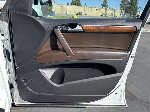 Used 2015 Audi Q7 3.0T Premium Plus w/ Premium Plus Package image 41