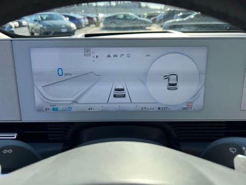 Used 2024 Hyundai Ioniq 5 Limited image 18