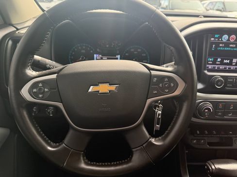 Used 2018 Chevrolet Colorado ZR2 AWD/4WD image 30