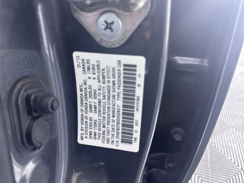 Used 2013 Honda Civic EX image 11