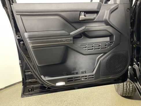 New 2026 Toyota Tacoma TRD Off-Road image 17