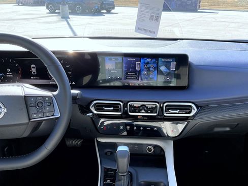 New 2026 Nissan Sentra SL image 13