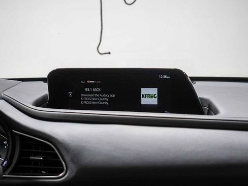 Used 2023 MAZDA CX-30 AWD 2.5 S w/ Preferred Package image 16