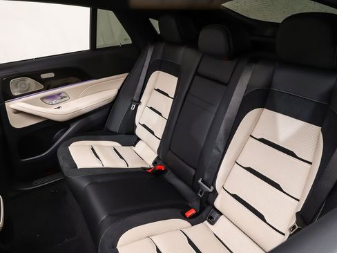 New 2026 Mercedes-Benz GLE 53 AMG 4MATIC Coupe image 11