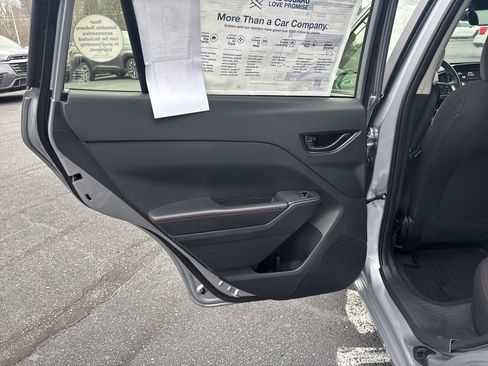 New 2026 Subaru Impreza 2.0i Sport image 30