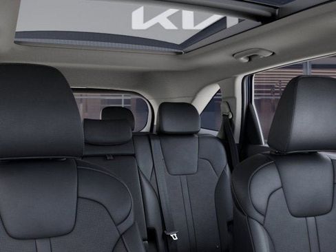 New 2025 Kia Sorento S w/ Panoramic Sunroof Package image 27