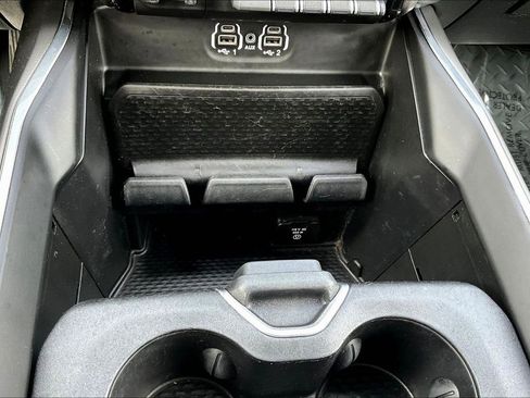 Used 2020 RAM 1500 Laramie w/ Sport Appearance Package image 18