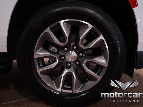 Used 2022 Chevrolet Tahoe LT image 19