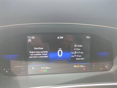 Used 2023 Volkswagen Tiguan SE FWD image 24