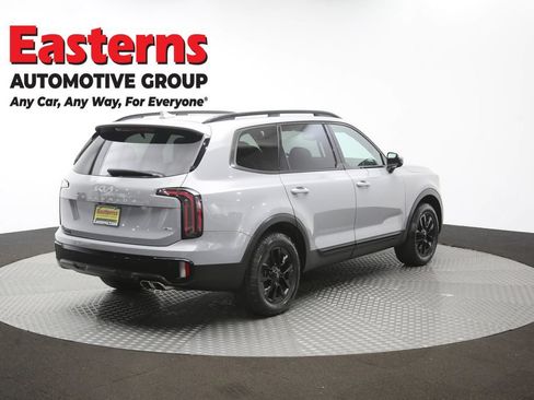 Used 2024 Kia Telluride SX Prestige X-Pro AWD/4WD image 41
