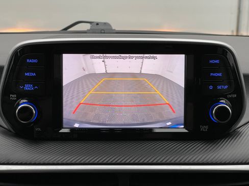 Used 2021 Hyundai Tucson SE FWD image 4