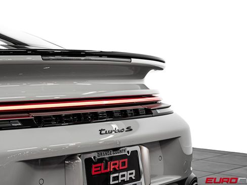Used 2026 Porsche 911 Turbo S image 21