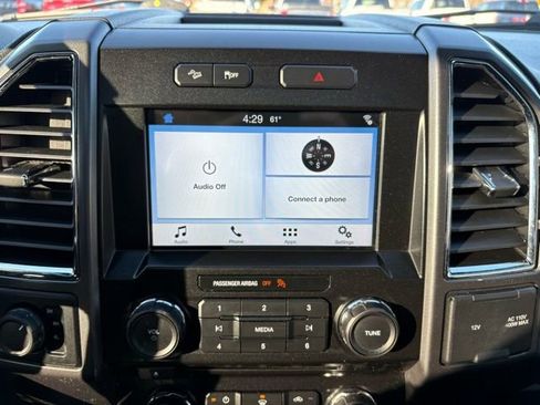 Used 2016 Ford F150 XLT w/ Equipment Group 302A Luxury image 30